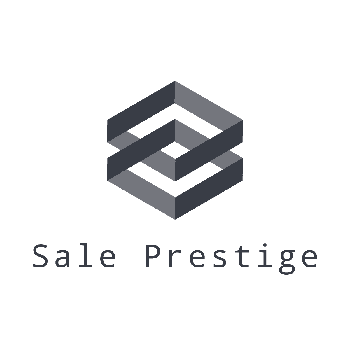 Sale Prestige Logo